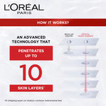 Buy L'Oreal Paris Revitalift Crystal Micro-Essence With Salicylic Acid for Clear Skin, 130 ml - Purplle
