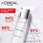 Buy L'Oreal Paris Revitalift Crystal Micro-Essence With Salicylic Acid for Clear Skin, 130 ml - Purplle