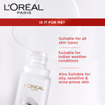 Buy L'Oreal Paris Revitalift Crystal Micro-Essence With Salicylic Acid for Clear Skin, 130 ml - Purplle