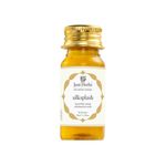 Buy Just Herbs Silksplash Neem-Orange Rehydrant Face Wash (35 ml) - Purplle