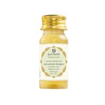 Buy Just Herbs Dandruff Control Ayurvedic Soya Protein Shampoo (35 ml) - Purplle