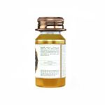Buy Just Herbs Javakusum Hair Oil (35ml) - Purplle