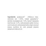 Buy Just Herbs Javakusum Hair Oil (35ml) - Purplle