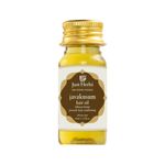 Buy Just Herbs Javakusum Hair Oil (35ml) - Purplle