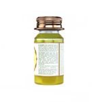 Buy Just Herbs Lush Methi Shikakai Shampoo (35 ml) - Purplle