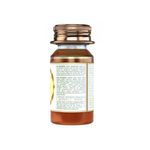 Buy Just Herbs Livelyclean Honey Exfoliating Face Cleansing Gel (35ml) - Purplle