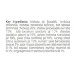 Buy Just Herbs Sapta jal ayurvedic micellar water(35 ml) - Purplle