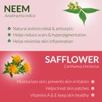 Buy everteen XL Sanitary Napkin Pads with Neem and Safflower, Cottony-Soft Top Layer for Women - 1 Pack (20 Pads, 280 mm) - Purplle