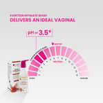 Buy everteen Yogurt Natural Intimate Wash for Feminine Intimate Hygiene in Teens - 1 Pack (210 ml) - Purplle