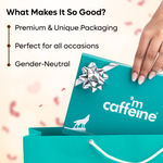 Buy mCaffeine Coffee Moment Skin Care Gift Kit (300 gm) - Purplle
