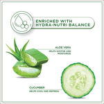 Buy Himalaya Aloe & Cucumber Refreshing Body Lotion (400 ml) - Purplle
