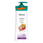 Buy Himalaya Soothing Body Lotion (400 ml) - Purplle