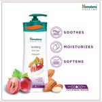 Buy Himalaya Soothing Body Lotion (400 ml) - Purplle