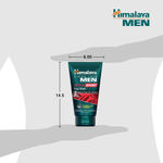 Buy Himalaya Men Active Sport Face Wash (100 ml) - Purplle