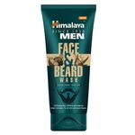 Buy Himalaya Men Face And Beard Wash (40 ml) - Purplle