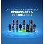 Buy Nivea Men Fresh Power Deodorant (200 ml) - Purplle