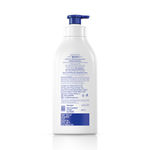 Buy NIVEA 100% NATURAL ALOEVERA Body lotion- 5 in 1 COMPLETE CARE for 48H Refreshing moisturization - Purplle