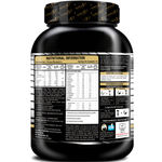 Buy MuscleXP Beginner's Protein With Digestive Enzymes (With Whey Protein), Double Chocolate 1Kg (2.2lb) - Purplle