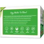 Buy Oriental Botanics Aloevera, Green Tea & Cucumber Night Gel (50 g) - Purplle