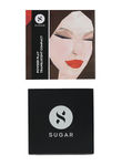 Buy SUGAR Cosmetics Powder Play Translucent Compact | Matte Finish & Smooth Application | Long Lasting - 6gm - Purplle
