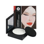 Buy SUGAR Cosmetics Powder Play Translucent Compact | Matte Finish & Smooth Application | Long Lasting - 6gm - Purplle