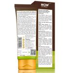 Buy WOW Skin Science Organic Apple Cider Vinegar OIl-Free Face Moisturizer (100 ml) - Purplle