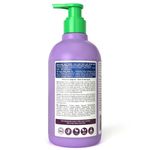 Buy WOW Skin Science Kids Plush & Plump Body Lotion With SPF 15 - Blueberry (300 ml) - Purplle