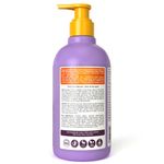 Buy WOW Skin Science Kids Plush & Plump Body Lotion With SPF 15 - Mango (300 ml) - Purplle