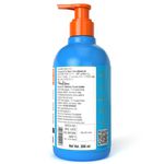 Buy WOW Skin Science Kids Plush & Plump Body Lotion With SPF 15 - Sweet Orange (300 ml) - Purplle