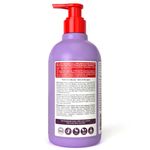 Buy WOW Skin Science Kids Plush & Plump Body Lotion With SPF 15 - Strawberry (300 ml) - Purplle