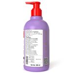 Buy WOW Skin Science Kids Plush & Plump Body Lotion With SPF 15 - Strawberry (300 ml) - Purplle