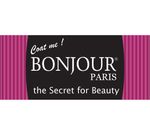 Buy Bonjour Paris Coat Me Nail Polish Top Coat Transparent (9 ml) - Purplle