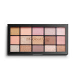Buy Makeup Revolution Reloaded Fundamental (16.5 g) - Purplle