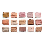 Buy Makeup Revolution Reloaded Fundamental (16.5 g) - Purplle