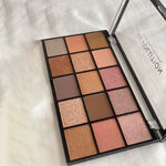 Buy Makeup Revolution Reloaded Fundamental (16.5 g) - Purplle