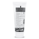 Buy Greenberry Organics Detox Charcoal Face Wash, Vitamin C, Green Tea, Tea Tree, Controls Oil, Anti Acne, Anti Pollution, All Skin Type, Unisex, Natural & Organic (120 ml) - Purplle