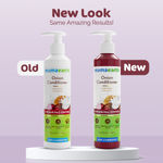 Buy Mamaearth Onion Conditioner for Hair Growth & Hair Fall Control with Coconut Oil (400 ml) - Purplle
