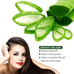 Buy LA Organo Glutathione Skin Whitening Soap (75 g) & Aloe Vera Multipurpose Beauty Gel (120 g) Perfect Skin Combo - Purplle