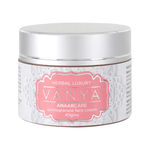 Buy Vanya Herbal Anaar Care - Pomegranate Face Cream (45 g) - Purplle
