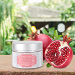 Buy Vanya Herbal Anaar Care - Pomegranate Face Cream (45 g) - Purplle