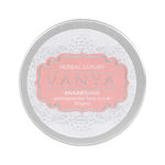 Buy Vanya Herbal Anaar Shine - Pomegranate Face Scrub (30 g) - Purplle