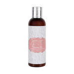 Buy Vanya Herbal Anaar Blend - Pomegranate Body Massage Oil (100 ml) - Purplle