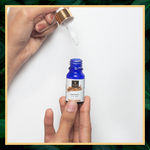 Buy Good Vibes Liquorice De-Tan Serum | Evens Skin Tone, Lightens | No Parabens, No Sulphates, No Animal Testing (10 ml) - Purplle