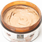 Buy Good Vibes Coffee Brightening Face Mask | Anti-Acne, Anti-Ageing | No Parabens, No Sulphates, No Mineral Oil, No Animal Testing (50 g) - Purplle