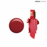 Buy Faces Canada Belle De Luxe Jewel Cut Lip & Tip Gift Box - Mi Amor - Purplle