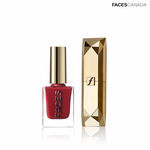 Buy Faces Canada Belle De Luxe Jewel Cut Lip & Tip Gift Box - Mi Amor - Purplle