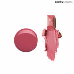 Buy Faces Canada Belle De Luxe Jewel Cut Lip & Tip Gift Box - French Rosette - Purplle