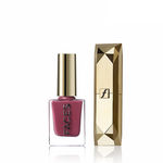 Buy Faces Canada Belle De Luxe Jewel Cut Lip & Tip Gift Box - French Rosette - Purplle