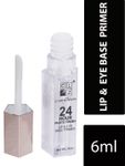 Buy Cameleon 24H Photo Finish Lip & Eye Base Primer, 6ml - Purplle