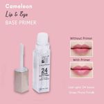 Buy Cameleon 24H Photo Finish Lip & Eye Base Primer, 6ml - Purplle